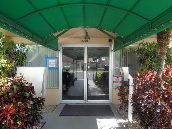 Boca Club, 22615 SW 66th Ave #414, Boca Raton, Florida 33428, image 1