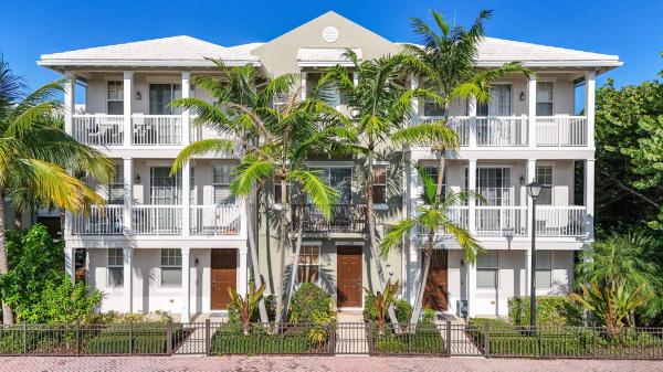 Coda, 125 SW 2nd Ave, Delray Beach, Florida 33444, image 1