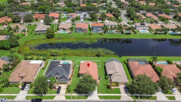 Oakmont Village, 5378 Oakmont Village Cir, Lake Worth, Florida 33463, image 1