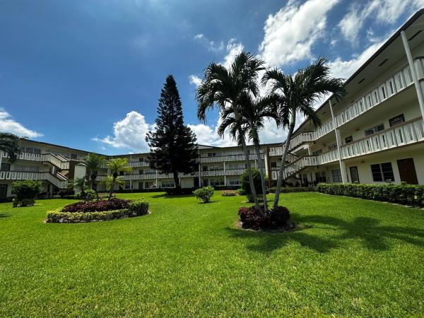 Mansfield At Century Village, 443 Mansfield K #443, Boca Raton, Florida 33434, image 1