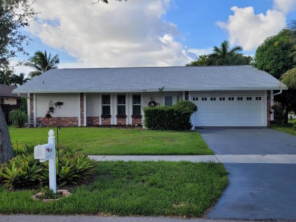 Waterford Homes, 2780 SW 11th Pl, Deerfield Beach, Florida 33442, image 1