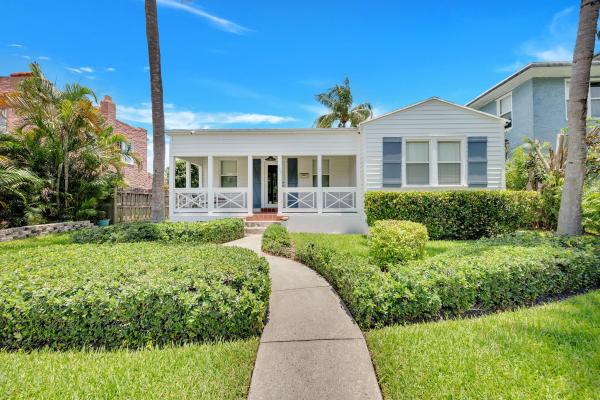 Grandview Heights, 727 Park Pl, West Palm Beach, Florida 33401, image 1