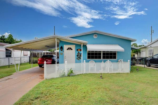 Crestwood, 1222 Crestwood Blvd, Lake Worth Beach, Florida 33460, image 1