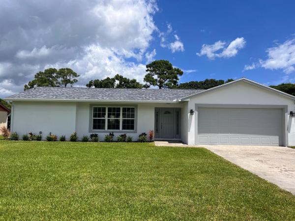 Jupiter Oaks, 509 Oak Ter, Jupiter, Florida 33458, image 1