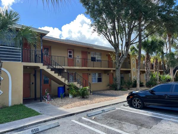 Delray Golf View, 645 SW 20th Ct 0020, Delray Beach, Florida 33445, image 1