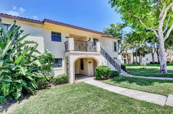 Lake Windwood, 2600 Greenwood Ter #G111, Boca Raton, Florida 33431, image 1