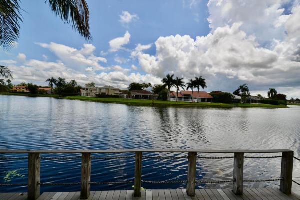 Amesbury Circle Of Greenview Shores 2, 2060 Amesbury Ct, Wellington, Florida 33414, image 1