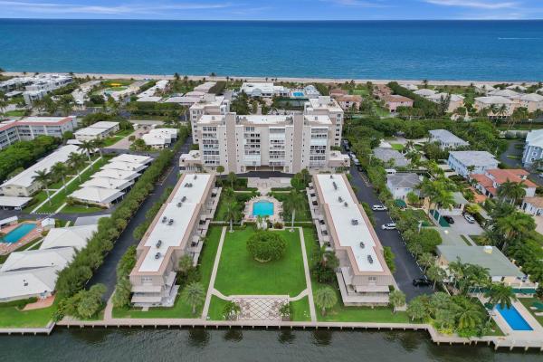 Delray Beach Club Residences, 2000 S Ocean Blvd #304, Delray Beach, Florida 33483, image 1