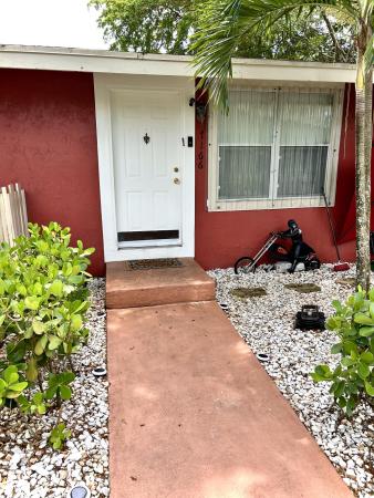 Southgate Villas, 7166 Southgate Blvd, Tamarac, Florida 33321, image 1