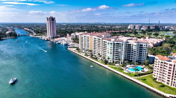 Mizner Grand, 450 SE 5th Ave #N-602, Boca Raton, Florida 33432, image 1
