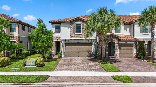 Cambria Parc, 5310 Santa Maria Ave, Boynton Beach, Florida 33436, image 1