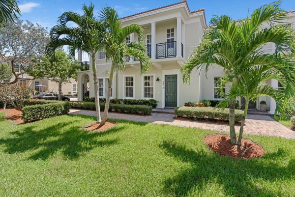 Peninsula Village Greens At Central Park, 8313 NW 7th Ct, Boca Raton, Florida 33487, image 1