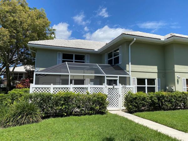 Stamford At The Villages Of Palm Beach Lakes, 1915 Hartford Ct #19c, West Palm Beach, Florida 33409, image 1