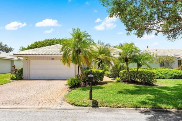 Glens East At Hunters Run, 26 Glens Dr, Boynton Beach, Florida 33436, image 1