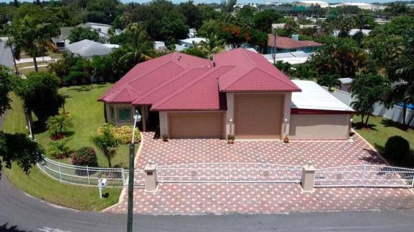 Cloud Lake, 107 Wilson Rd, West Palm Beach, Florida 33406, image 1