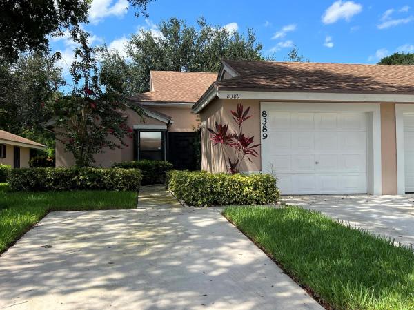 Parkshore At Whisper Walk, 8389 Springlake Dr #A, Boca Raton, Florida 33496, image 1