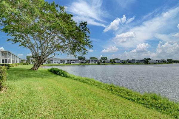 Chatham At Century Village, 141 E Chatham G, West Palm Beach, Florida 33417, image 1