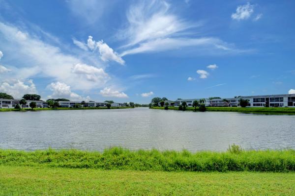 Chatham At Century Village, 141 E Chatham G, West Palm Beach, Florida 33417, image 1