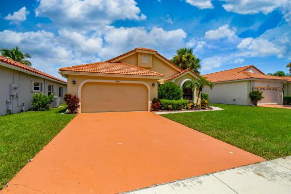 Starlight Cove, 12420 Boneventure Dr, Boynton Beach, Florida 33437, image 1