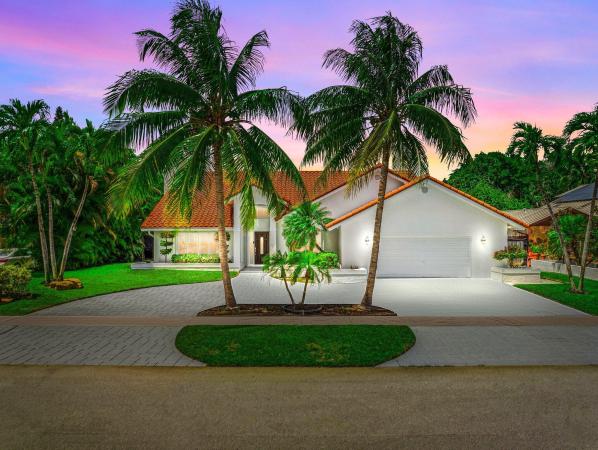 Hillsboro Park, 1515 SW 19th St, Boca Raton, Florida 33486, image 1
