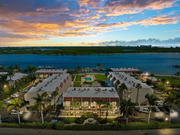 La Entrada Del Mar, 1300 Seaway Dr #1 D, Fort Pierce, Florida 34949, image 1