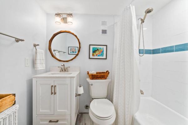 La Entrada Del Mar, 1300 Seaway Dr #1 D, Fort Pierce, Florida 34949, image 2