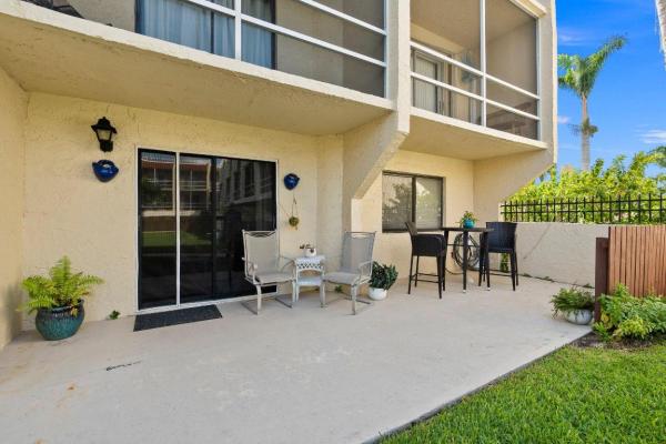 La Entrada Del Mar, 1300 Seaway Dr #1 D, Fort Pierce, Florida 34949, image 1