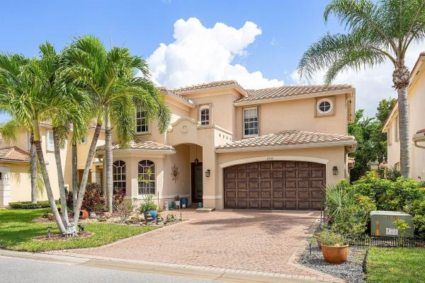 Canyon Isles, 8565 Breezy Hill Dr, Boynton Beach, Florida 33473, image 1