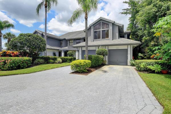 Clubside At Boca West Country Club, 21175 Clubside Dr #C, Boca Raton, Florida 33434, image 1