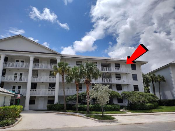 Whitehall, 3520 Whitehall Dr #406, West Palm Beach, Florida 33401, image 1