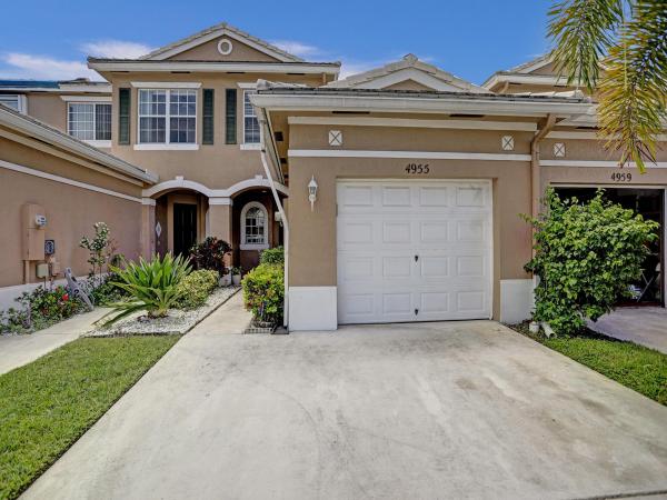 Lantern Key, 4955 Grinnell St, Lake Worth Beach, Florida 33463, image 1
