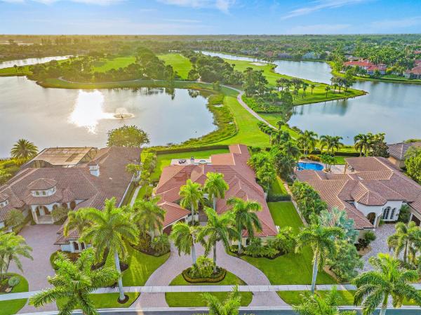 Bay Pointe, 7327 Horizon Dr, West Palm Beach, Florida 33412, image 1