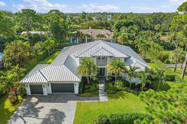 Loxahatchee Gardens, 5456 Hibiscus Rd, Jupiter, Florida 33458, image 1