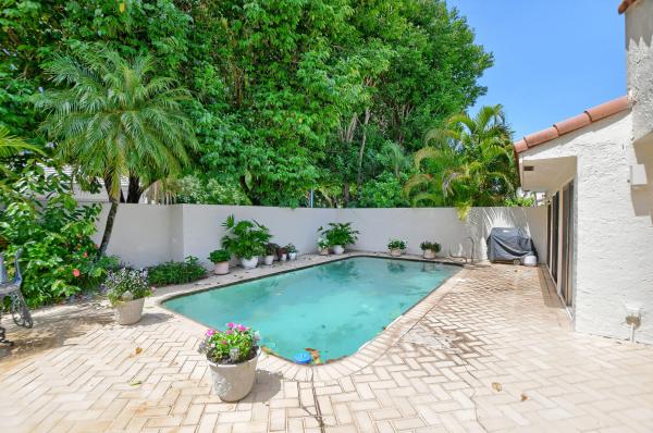 Woodcrest At Boca West Country Club, 7374 Woodmont Ct, Boca Raton, Florida 33434, image 2