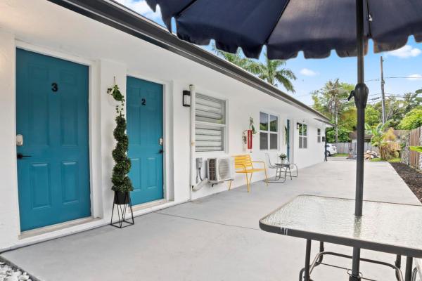 Osceola Park, 2320 SW 18th Ter #1-3, Fort Lauderdale, Florida 33315, image 1