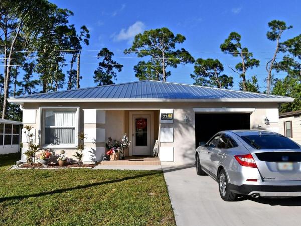 Spanish Lakes Country Club Village, 23 La Puerta Del Norte, Fort Pierce, Florida 34951, image 1