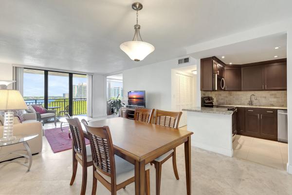Regency Highland Club, 3912 S Ocean Blvd #903, Highland Beach, Florida 33487, image 2