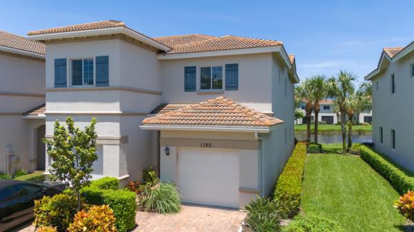 Waterville, 1190 SE Paisley Ct #1190, Lake Worth Beach, Florida 33461, image 1