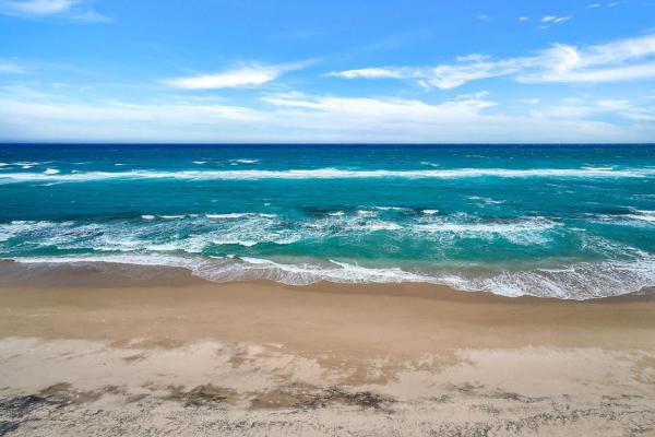Sea Dunes, 5400 N Ocean Dr #5C, Riviera Beach, Florida 33404, image 2