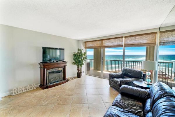 Sea Dunes, 5400 N Ocean Dr #5C, Riviera Beach, Florida 33404, image 1