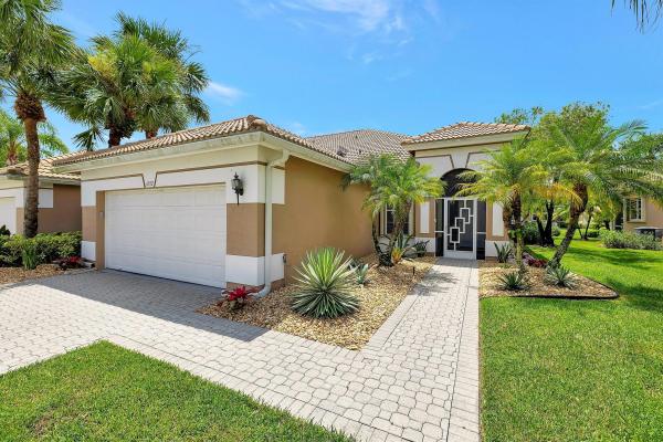 Ashford Green At Aberdeen, 6912 Cairnwell Dr, Boynton Beach, Florida 33472, image 1