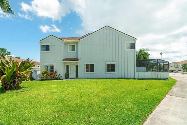 Riverwalk, 6167 Riverwalk Ln #6, Jupiter, Florida 33458, image 1