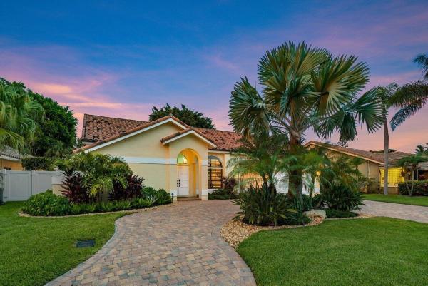 Cloisters, 6190 Vista Linda Ln, Boca Raton, Florida 33433, image 1
