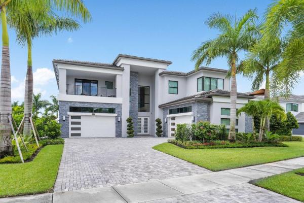Cambridge At Boca Bridges, 17371 Rosella Rd, Boca Raton, Florida 33496, image 1