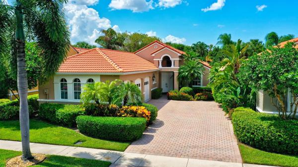 Fairmont At Wycliffe, 10771 Fairmont Village Dr, Lake Worth Beach, Florida 33449, image 1