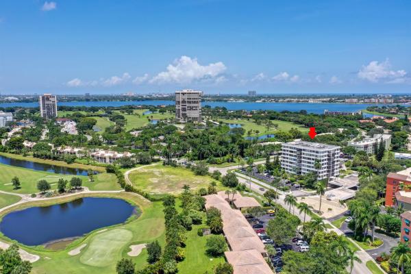 Yorktown, 1500 Presidential Way #603, West Palm Beach, Florida 33401, image 1