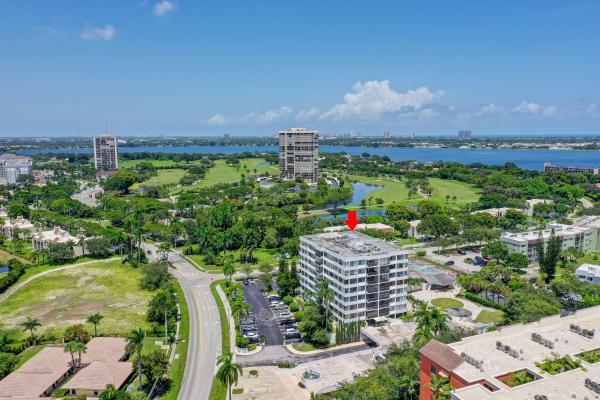 Yorktown, 1500 Presidential Way #603, West Palm Beach, Florida 33401, image 1