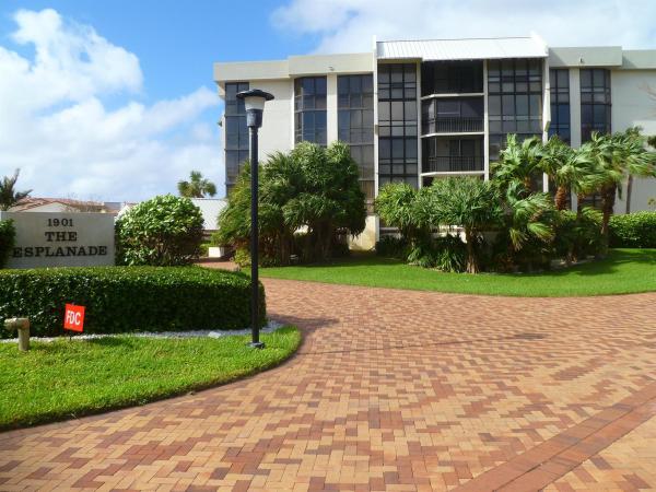 The Esplanade, 1901 S Ocean Blvd #206, Boca Raton, Florida 33432, image 1