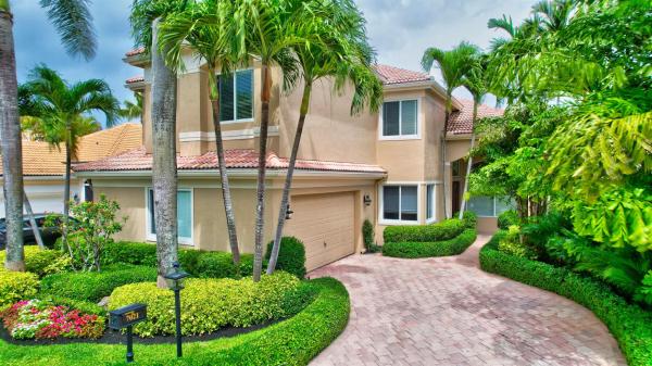 Island In The Grove, 7021 Mallorca Cres, Boca Raton, Florida 33433, image 1