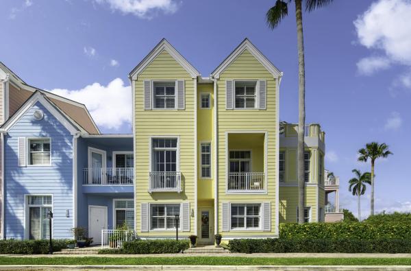 Tillotson Square, 2875 Marina Cir, Lighthouse Point, Florida 33064, image 1